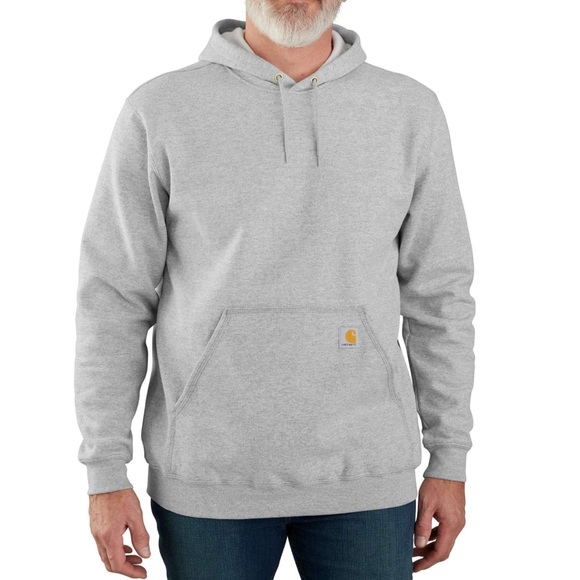 Carhartt Other - NEW Carhartt Loose Fit Midweight Sweatshirt